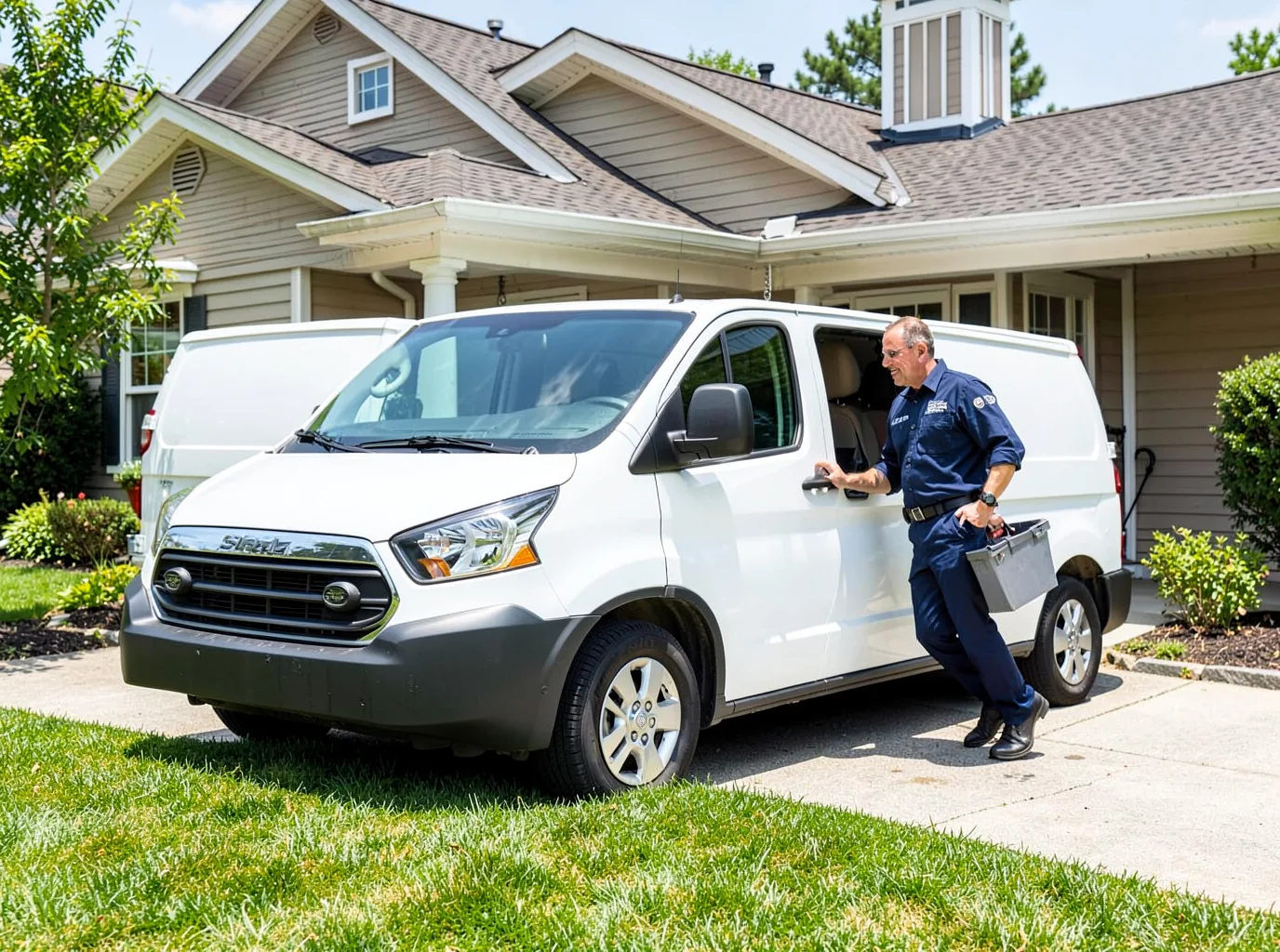 Emergency Plumber company in Deering, AK